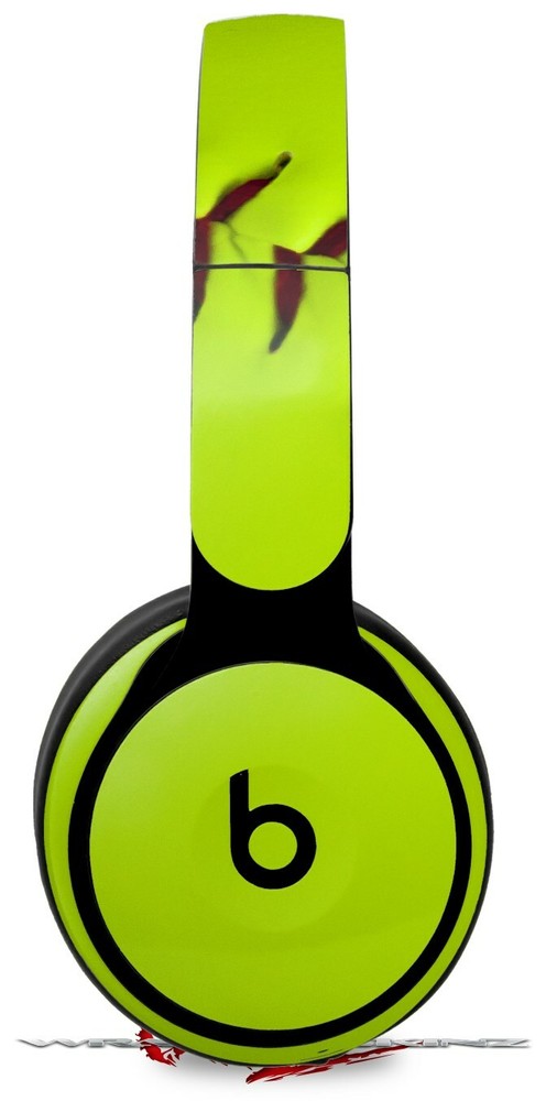 Skin for Beats Solo Pro Softball BEATS NOT INCLUDED
