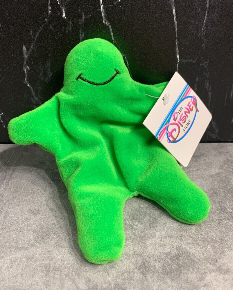 Rare Disney FLUBBER Movie RARE  7