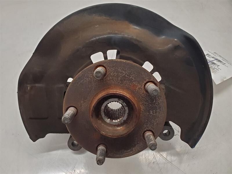 2001-2005 Toyota Rav4 Front Right Passenger Spindle Knuckle Assembly W/ Abs Oem