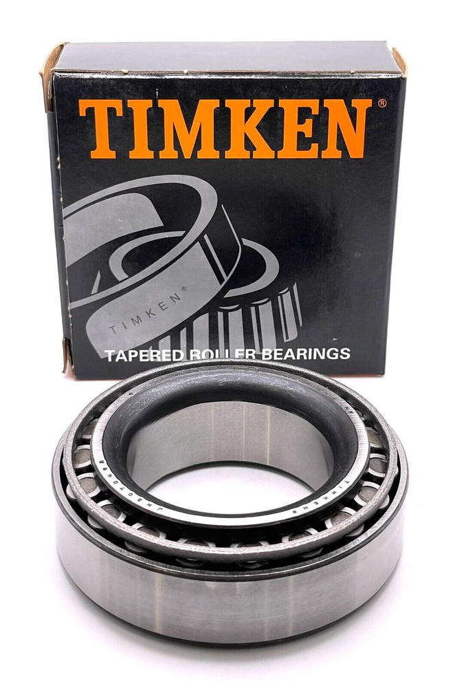 （JM207049A/JM207010) Timken Wheel Bearing and Race Set