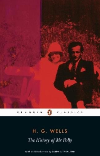 H. G. Wells The History of Mr Polly (Paperback)Another great item from Rarewaves USA | Free delivery!