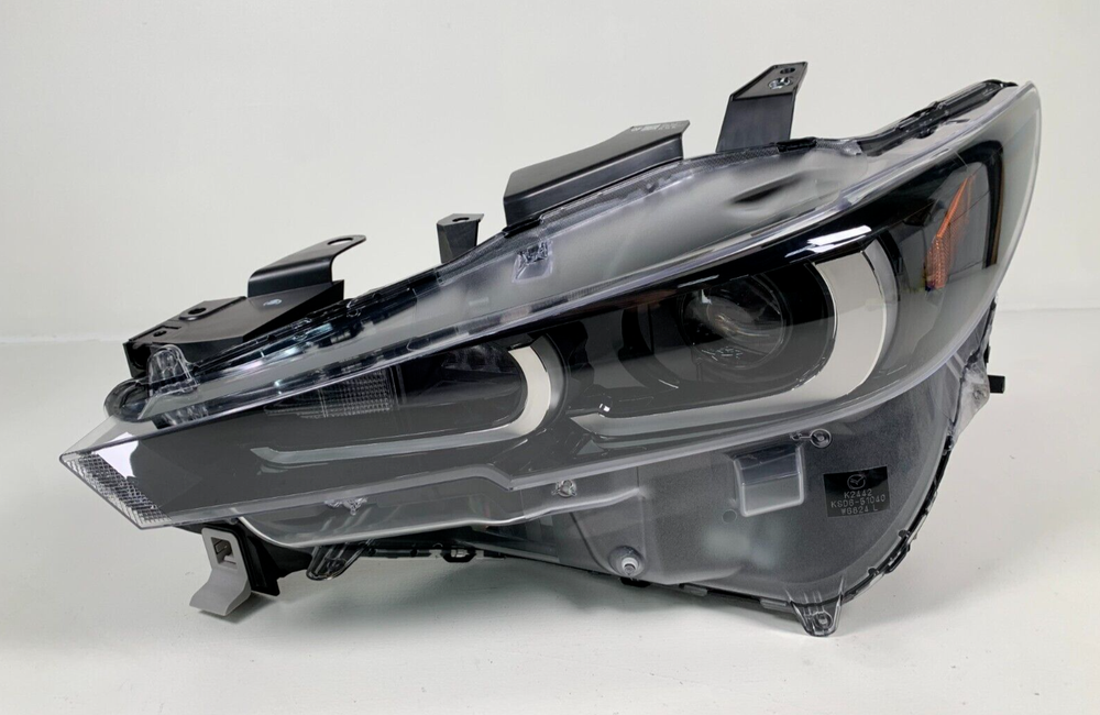 2022-2024 Mazda CX-5 Left Driver Side LED Headlight OEM Non-AFS