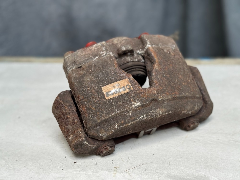 4748/A Front Right Brake Caliper for Audi A5 8T 8F 2.0 TFSI