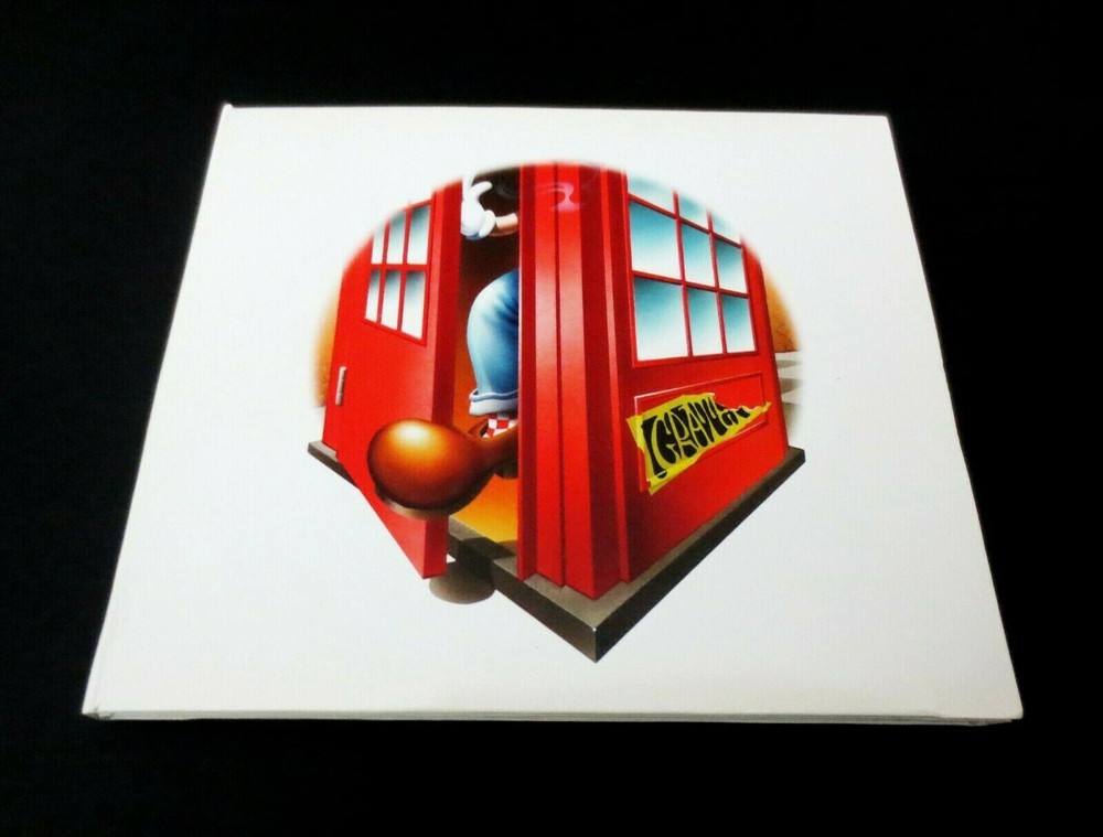 Grateful Dead Europe '72 Lyceum Theatre London England 5/25/1972 5/25/72 UK 4 CD