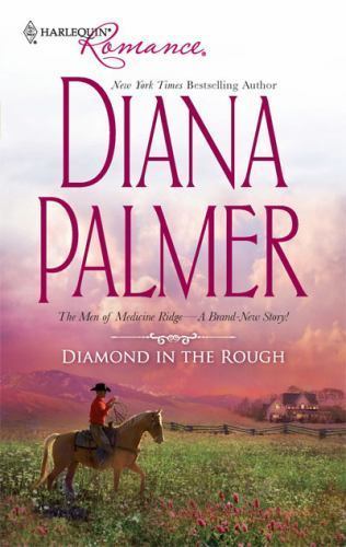 Diamond in the Rough, Palmer, Diana, Good Book