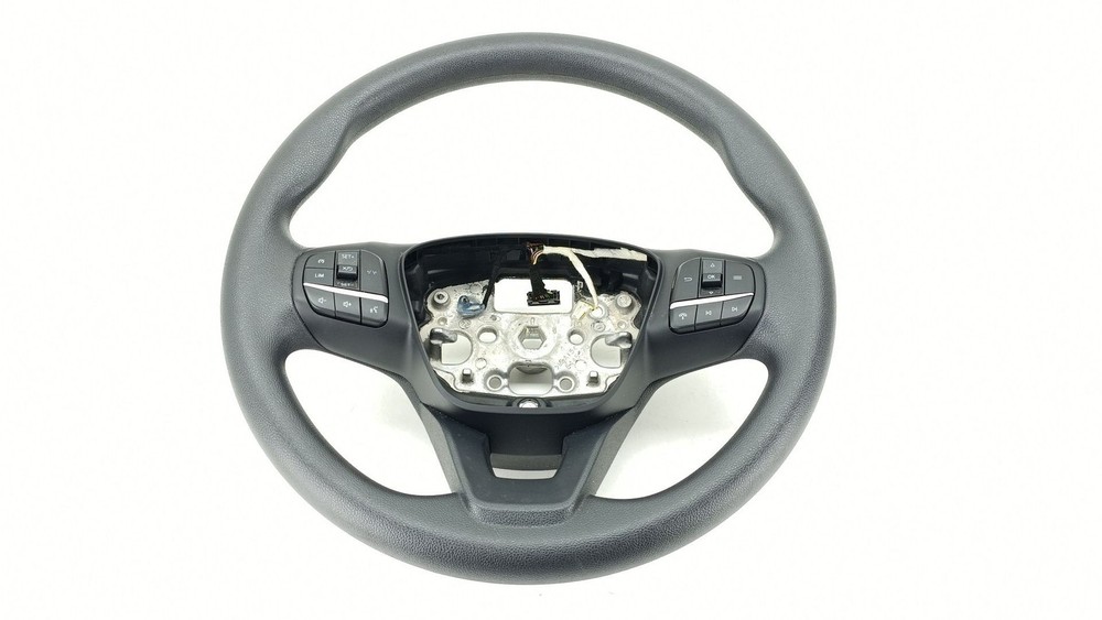 659280600A STEERING WHEEL / 206344 FOR FORD TRANSIT CUSTOM V362 BUS F3 1.0 ECOBOO