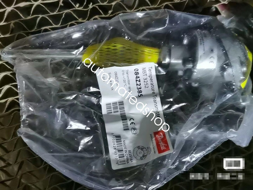 1pc NEW MBT3252 084Z2385 Temperature Shipping DHL or FedEX #F22