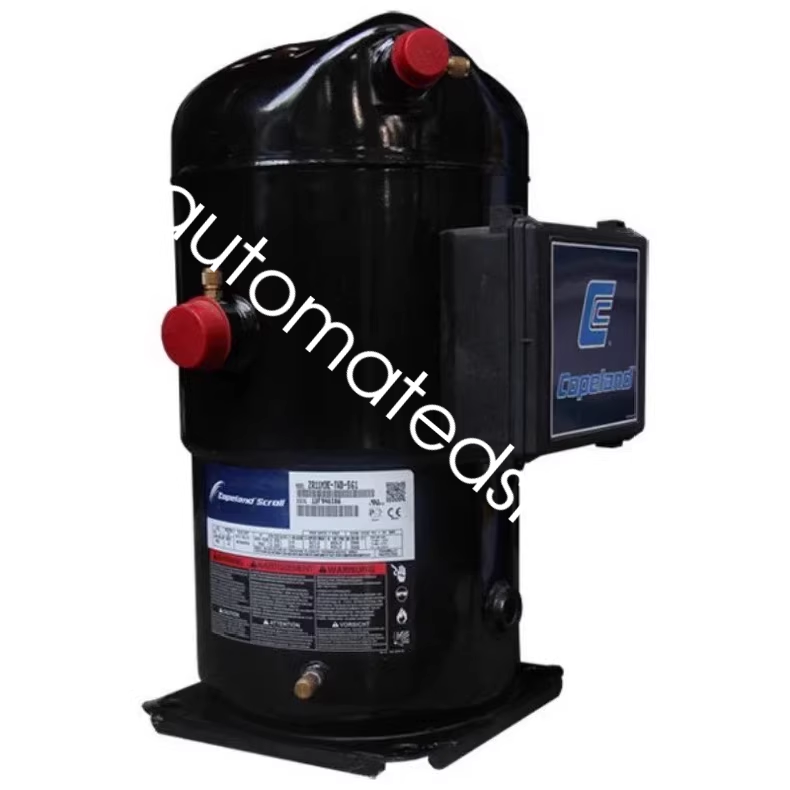 1pcs new ZF48K4E-TWD-551 Compressor  Shipping DHL or FedEX