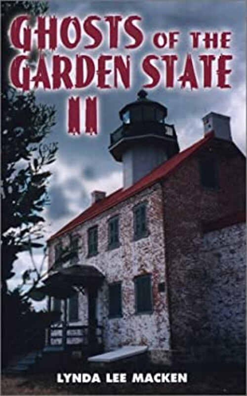 Explore More Haunted New Jersey Locations in Ghosts of the Garden State II