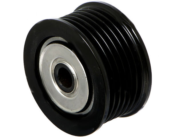 2015-2017 Lexus NX200t Accessory Belt Idler Pulley 11522XFPJ OEM Replacement