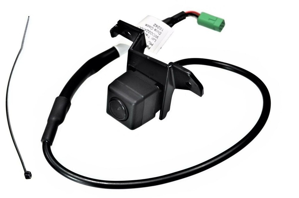 fits 2009 to 2011 Toyota Camry Rear View Backup Camera