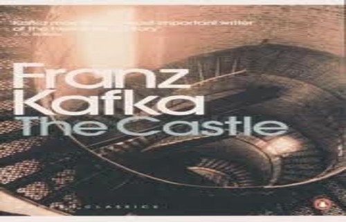 The Castle by Kafka, Franz Book The Fast Free ShippingFREE US DELIVERY | ISBN: 0141197552 | Quality Books