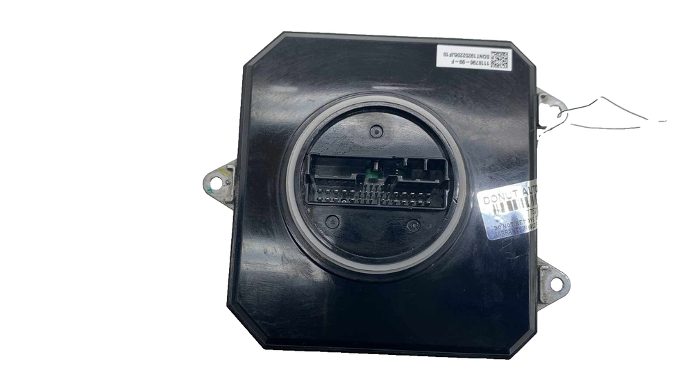 ⭕ 2017-2020 Model 3 Headlamp LED Head Light Ballast Control Module 1110796-99-F