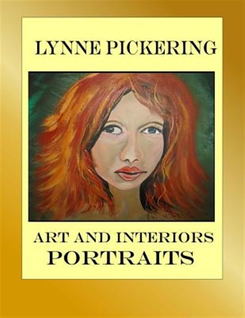 Portraits, Paperback by Pickering, Lynne, Like New Used, Free shipping in the US