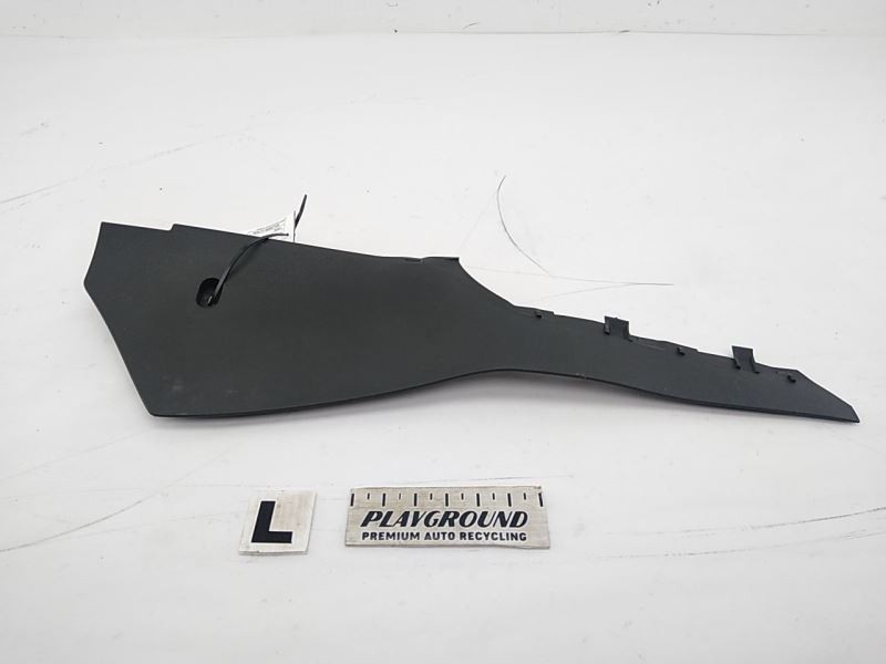 2012-2015 VW Volkswagen EOS Left Driver Side Center Console Trim