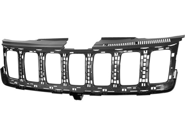 For 2022 Jeep Grand Cherokee WK Grille Replacement AP 92784XSXY Grille Assembly