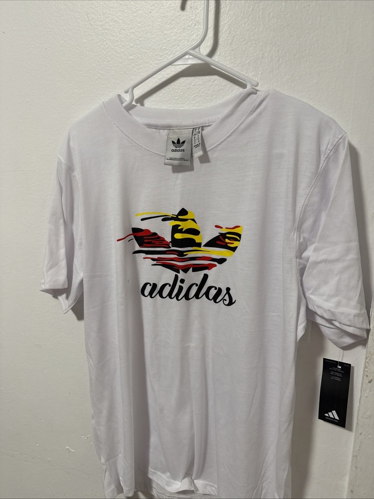 Adidas Men’s T Shirt