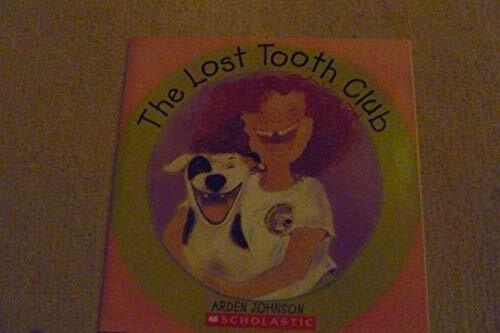 The Lost Tooth Club