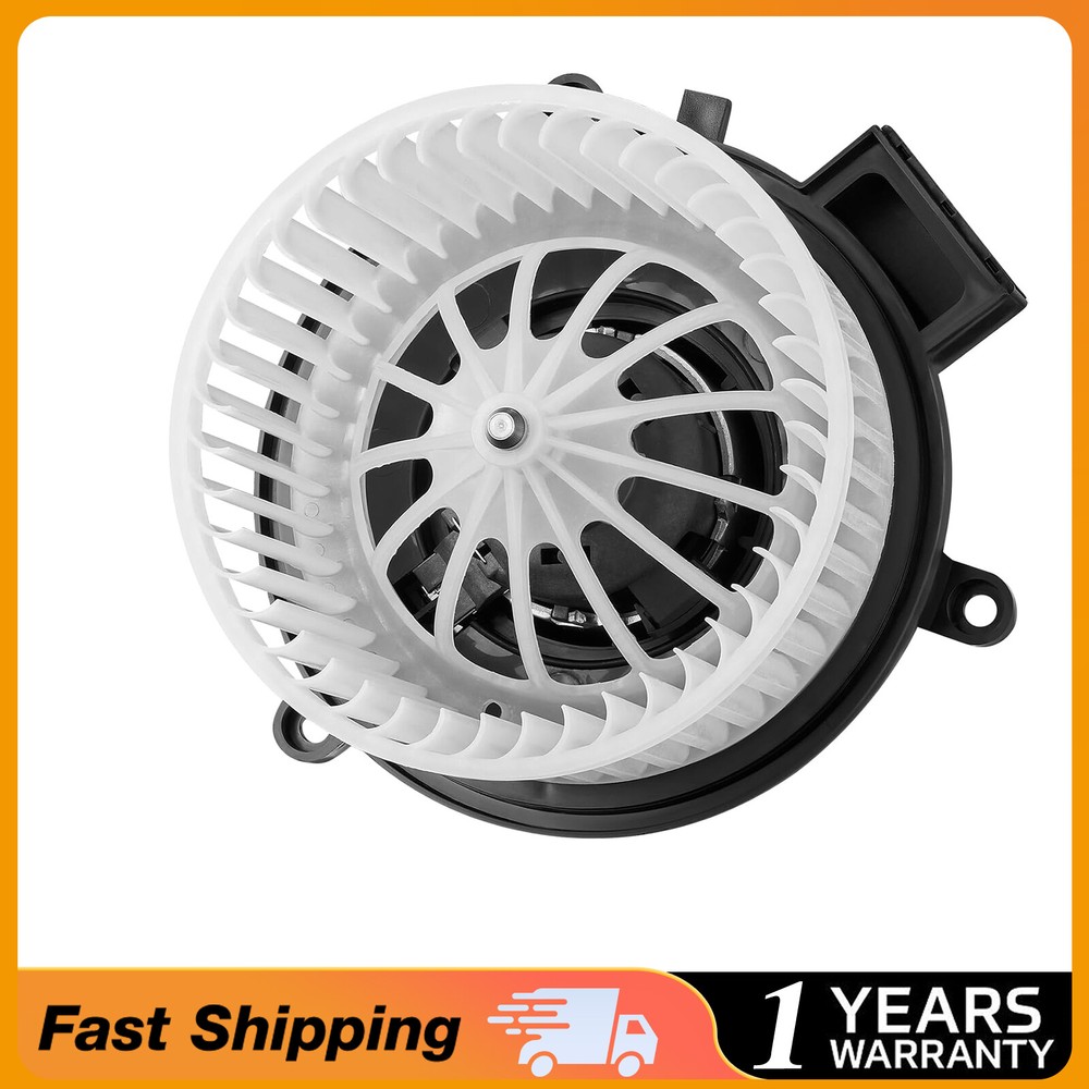 2001-2016 Dodge Grand Caravan Rear A/C Heater Blower Motor Fan 700234