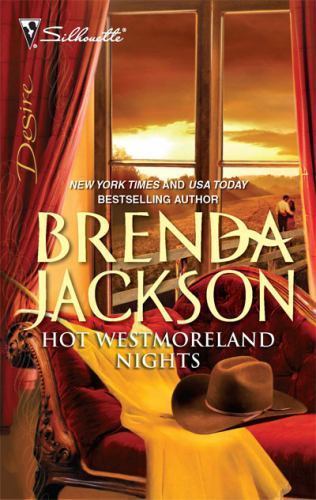 Hot Westmoreland Nights (The Westmorelands, 18) by Jackson, Brenda, Good Book