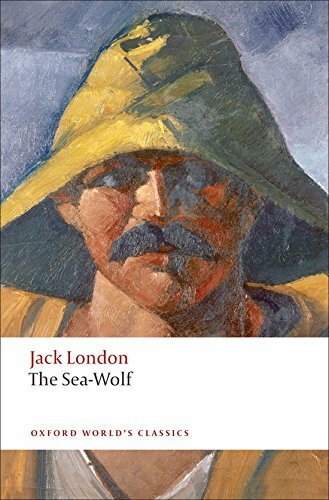 Sea-wolf by Jack  New 9780199554942 Fast Free Shipping..