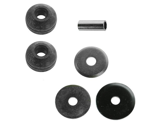 DIY Solutions Suspension Strut Mount Kit fits Honda Accord 1986-2012 29FYBW