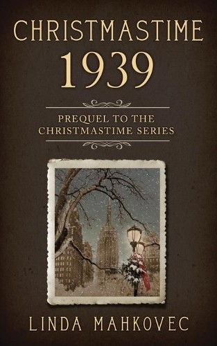 Linda Mahkovec Christmastime 1939 (Paperback) ChristmastimeAnother great item from Rarewaves USA | Free delivery!