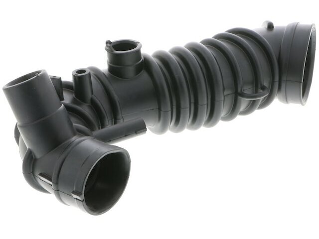 Vaico Engine Air Intake Hose Adapter fits Audi A4 Quattro 1997-2001 59WVTT