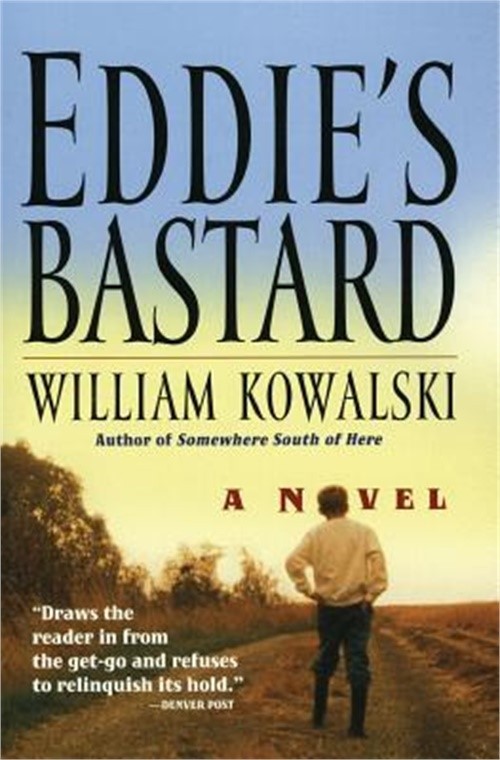 Eddie's Bastard (Paperback or Softback)