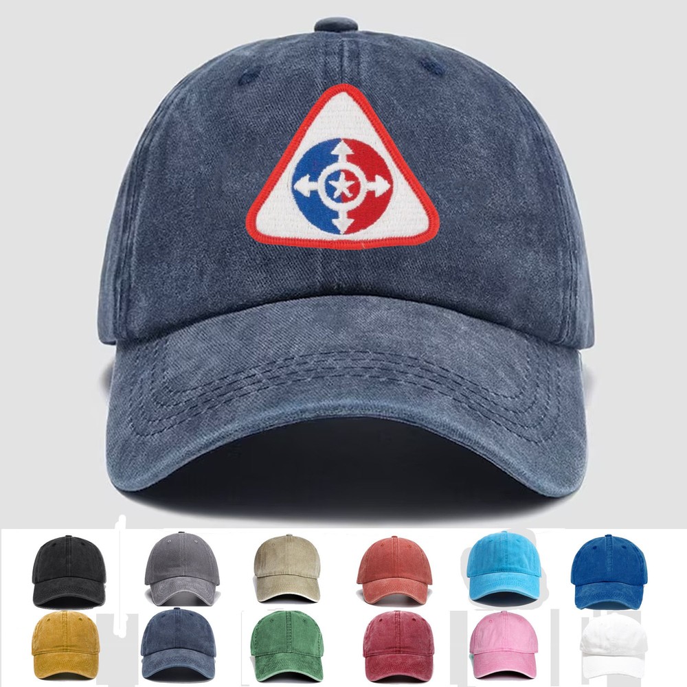 Custom Embroidered Hat Individual Ready Reserve, Veteran Cap, Trucker Hat, Gift
