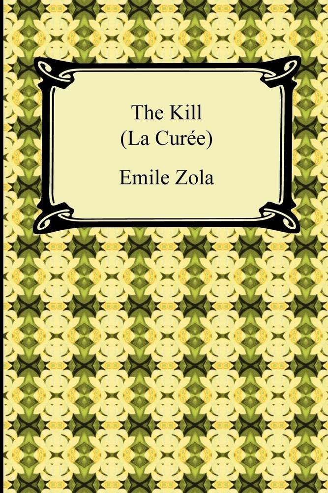 The Kill La Curee