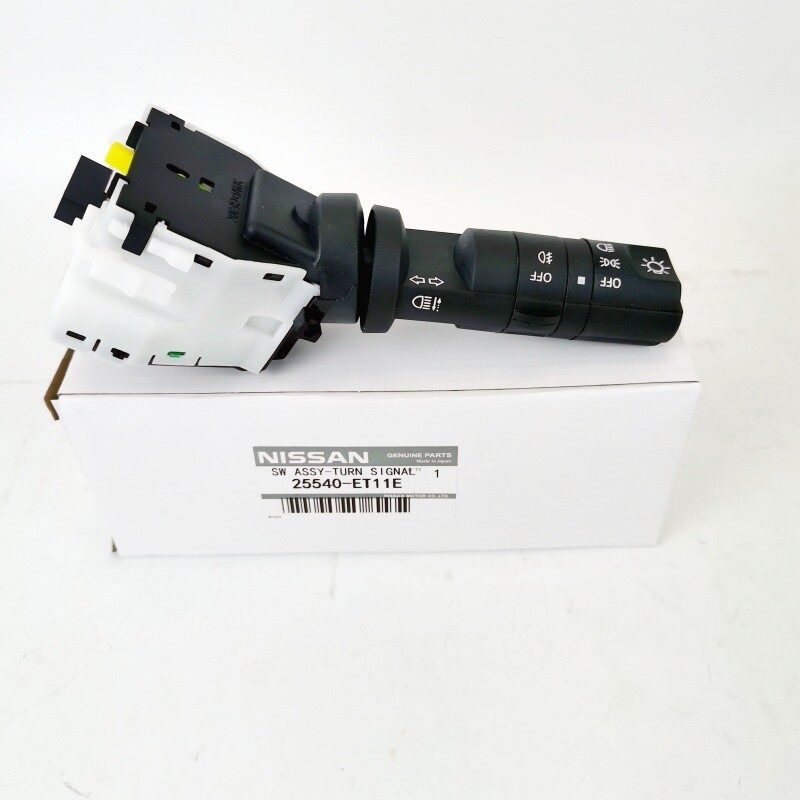 Nissan Xterra Frontier Pathfinder Turn Signal Fog Light Switch 25540-ET11E Direct Fit