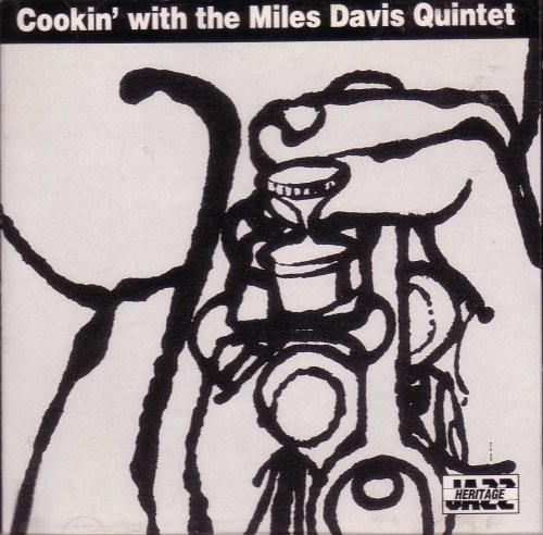 Cookin' with the Miles Davis Quintet