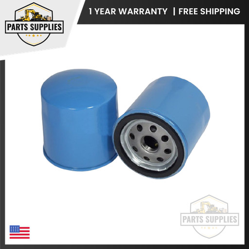 Forklift Oil Filter for Hyster 127644