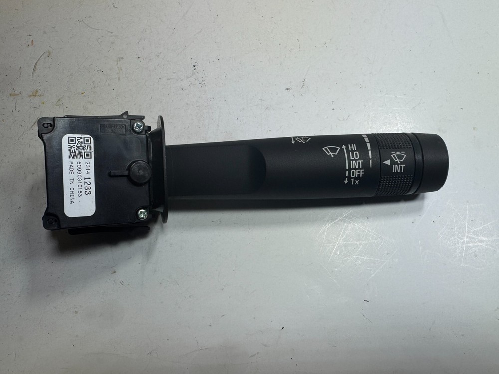 2001-2007 Chrysler Town & Country Wiper Control Switch OEM Parts