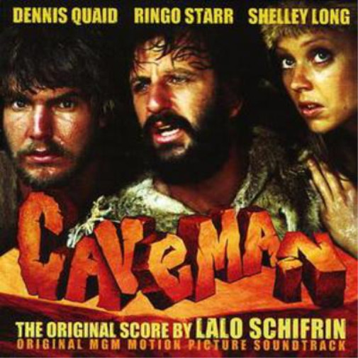 Various Artists Caveman (Schifrin) (CD) AlbumAnother great item from Rarewaves USA | Free delivery!