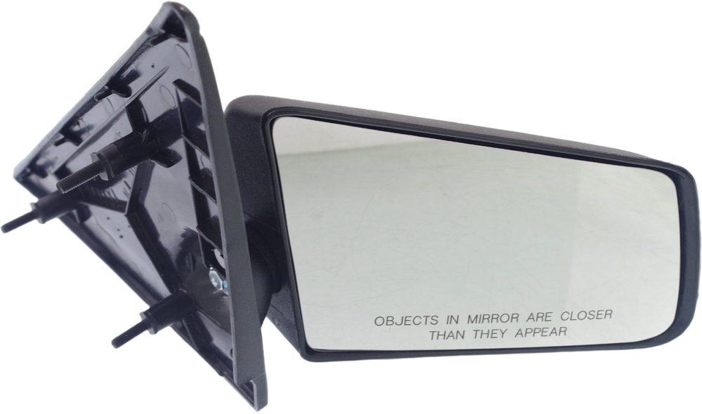 1994-2005 Chevrolet S10 Replacement Passenger Side Mirror
