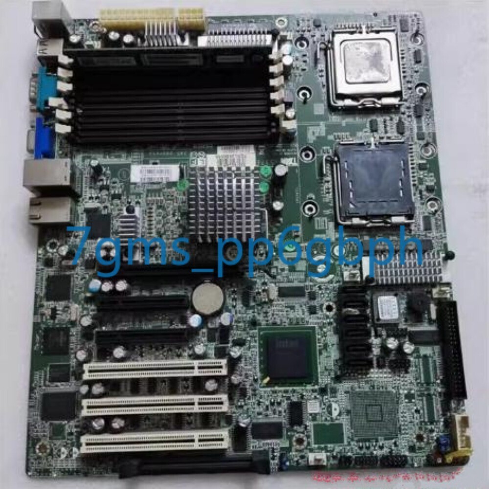 1 PCS TYAN S5376G2NR-BP Workstation Motherboard in Good Condition #F8