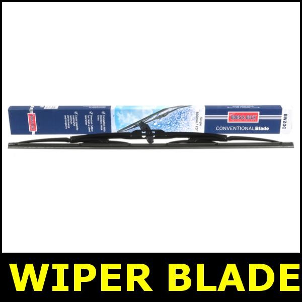 Wiper Blade Left Fits CITROEN XSARA 1.4 1.5 1.6 1.8 1.9 2.0 N0 N1 N2 3343