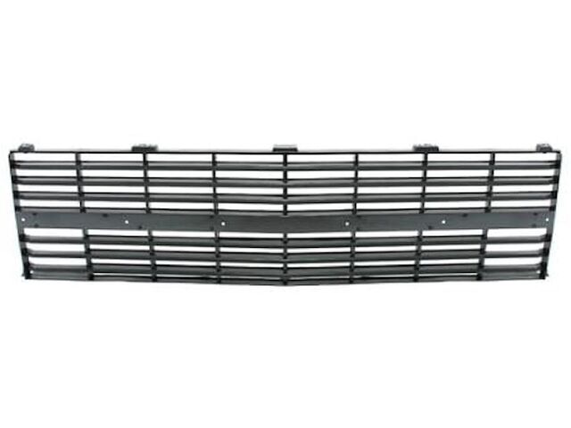 Front Action Crash Grille Assembly fits Chevy C30 1983-1984 11JJFF