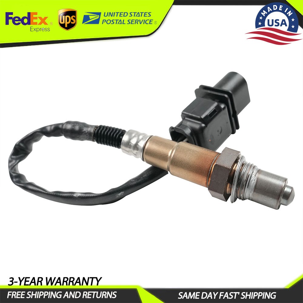 Upstream Oxygen Sensor 234-5097 For Ford 2011-2020 F-250 350 Super Duty 6.2L V8