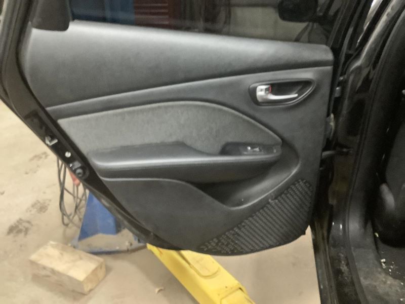 DART      2013 Door Trim Panel Rear 311781