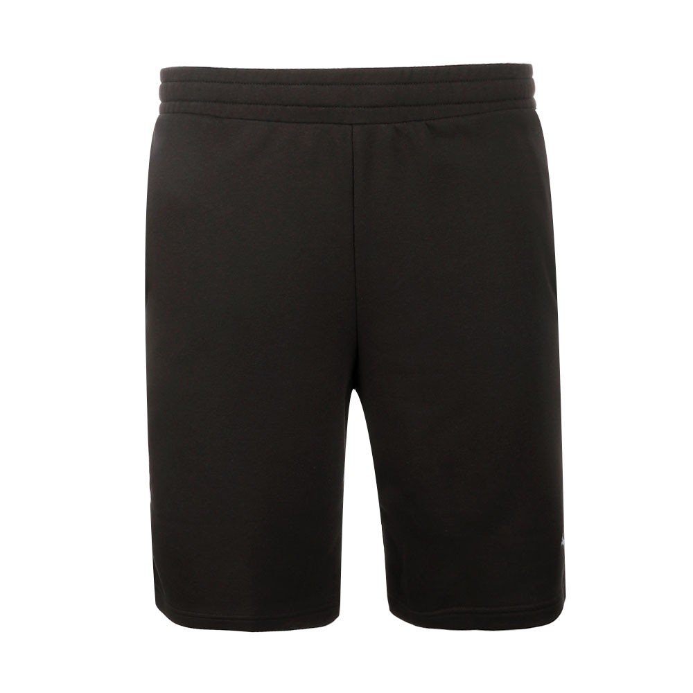 PUMA Essentials 10 Inch Shorts Mens Black Casual Athletic Bottoms 68259801