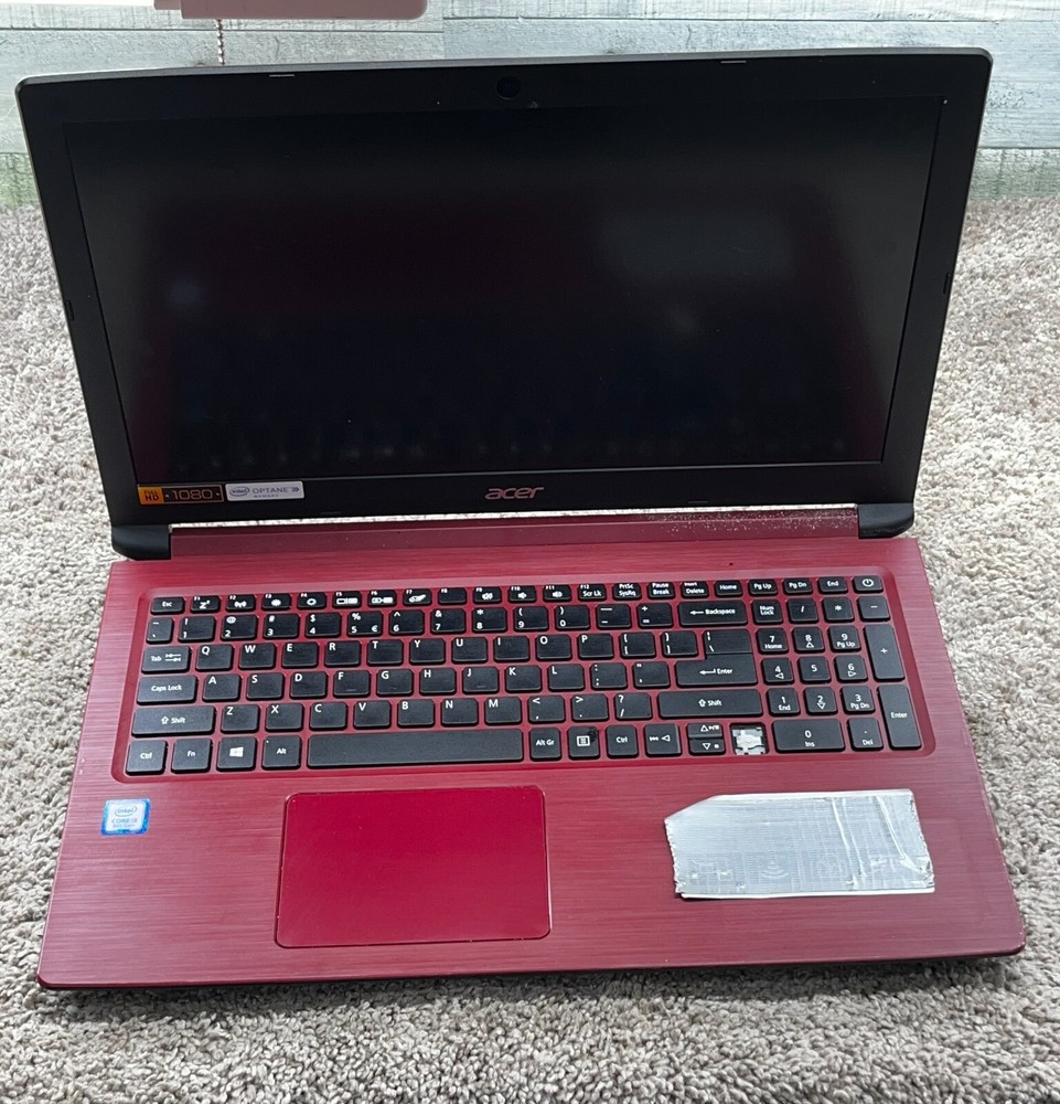 Acer N17C4 Laptop with Intel Core i3 8th Gen Processor 30780-image