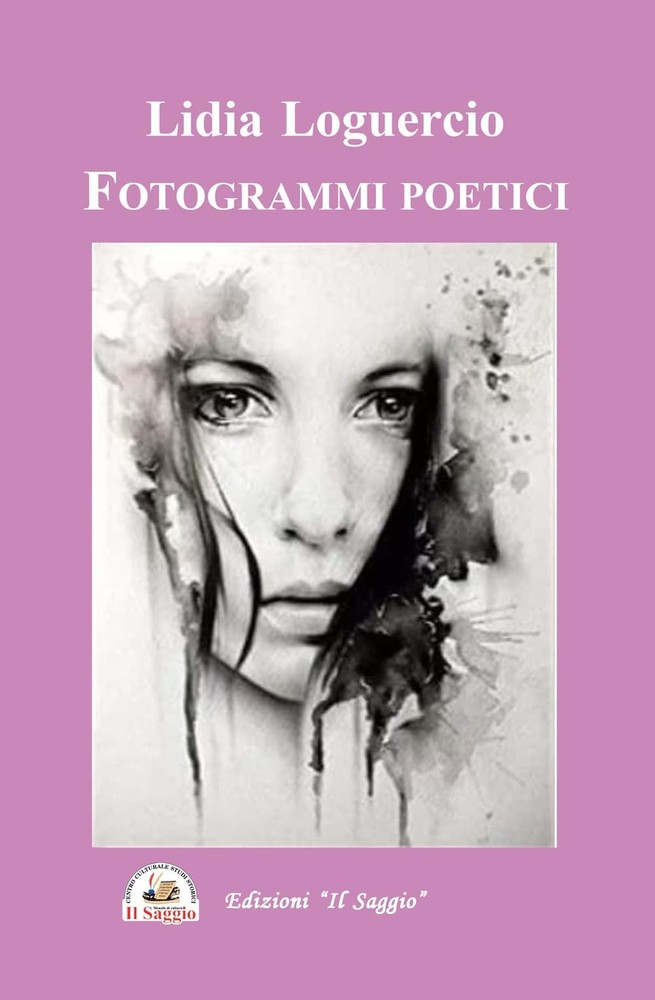 Lidia Loguercio Fotogrammi poetici (Paperback)Another great item from Rarewaves USA | Free delivery!