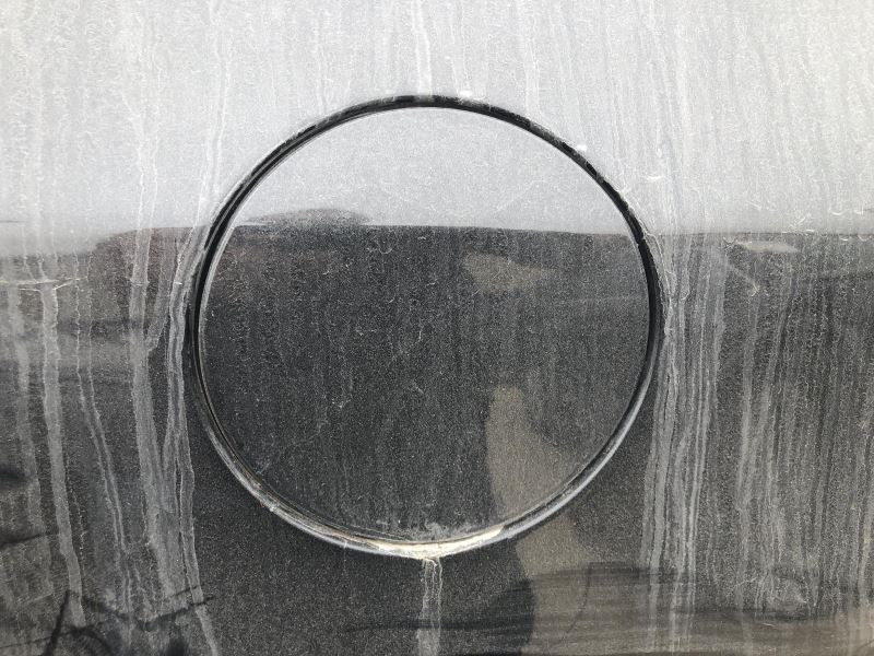 VERANO    2014 Fuel Filler Door 846313