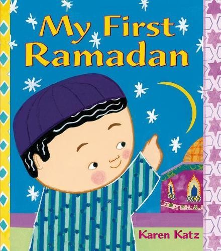 Karen Katz My First Ramadan (Paperback)Another great item from Rarewaves USA | Free delivery!