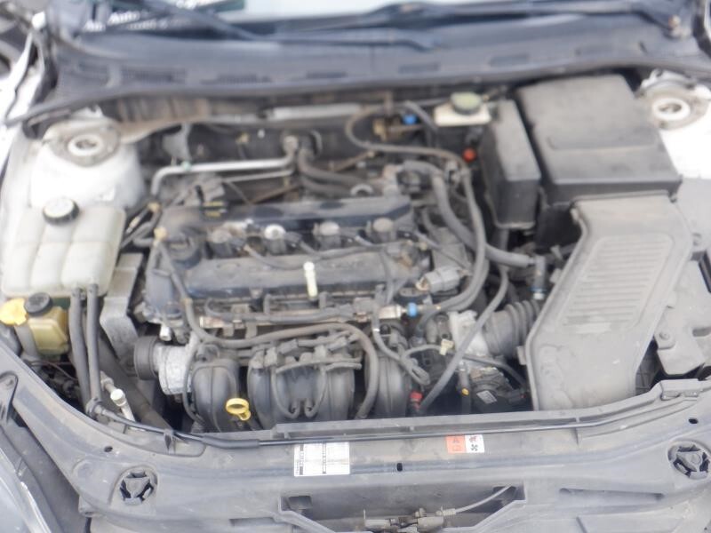 2004 Mazda 3 HVAC Blower Motor - Used Grade A Condition