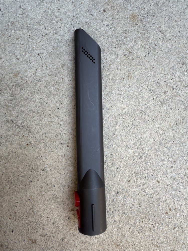 Dyson Genuine OEM Crevice Tool for V7 V8 V10 V11 V15 Cordless Vacuums