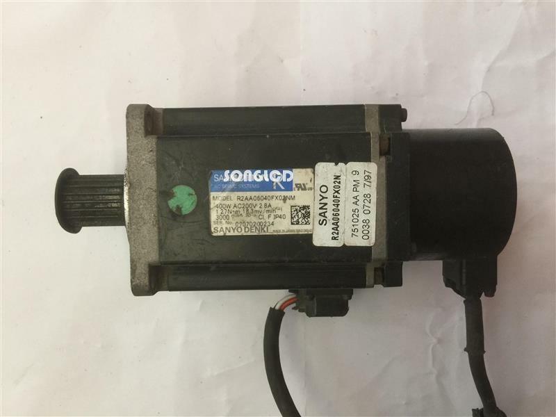 1PCS R2AA06040FX02NM via DHL or Fedex fast shipping